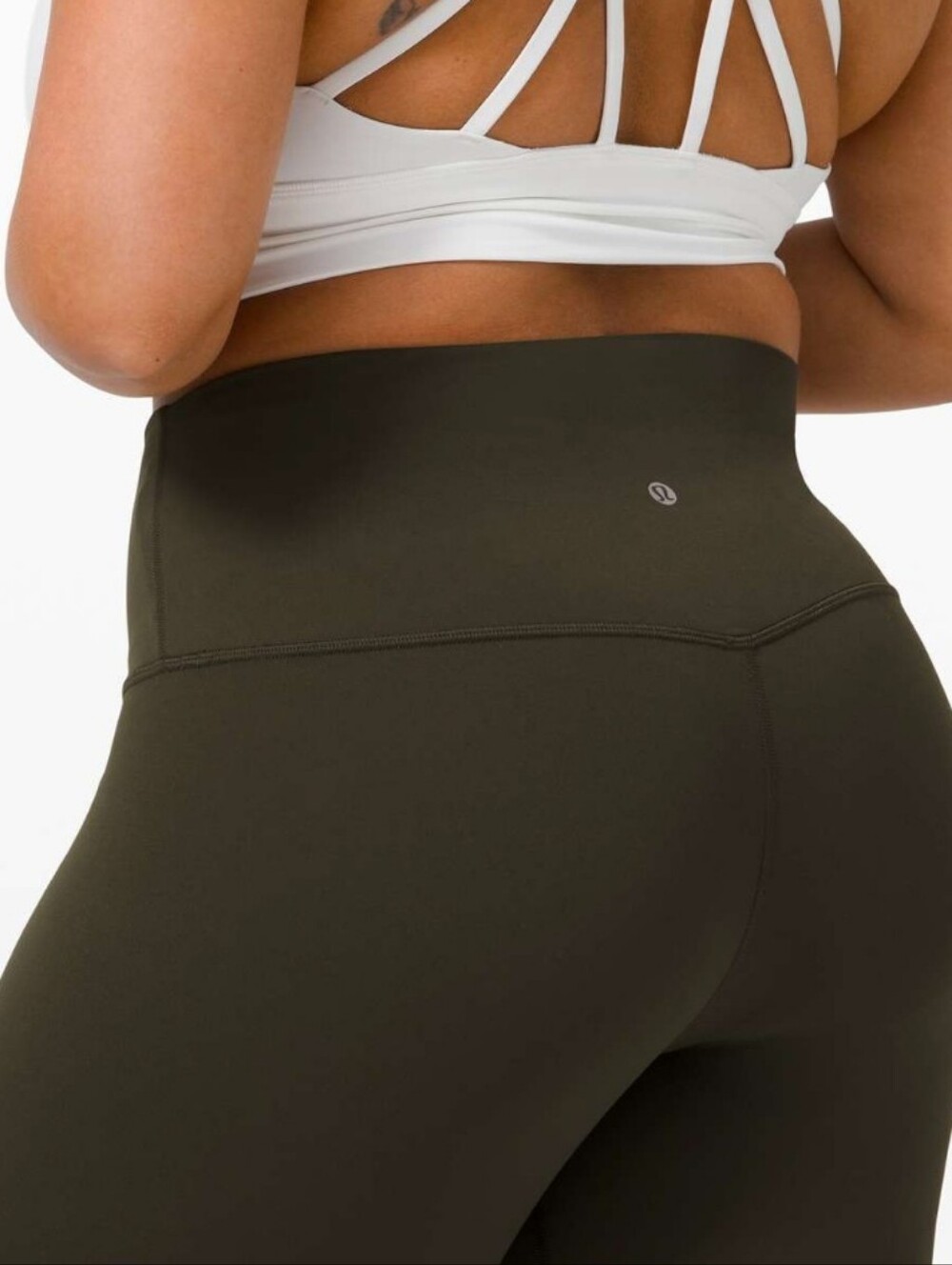 Lululemon Align Pant 28"